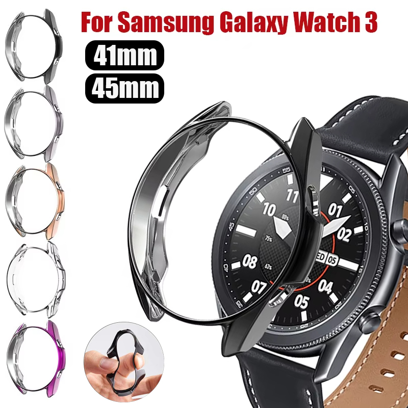 Samsung Smartwatch Accessories - Dla Samsung Galaxy Watch 3 41mm