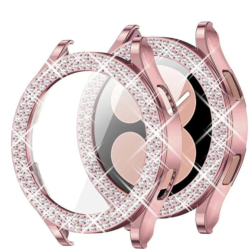 Samsung Smartwatch Accessories - Etui Bling do Samsung Galaxy Watch