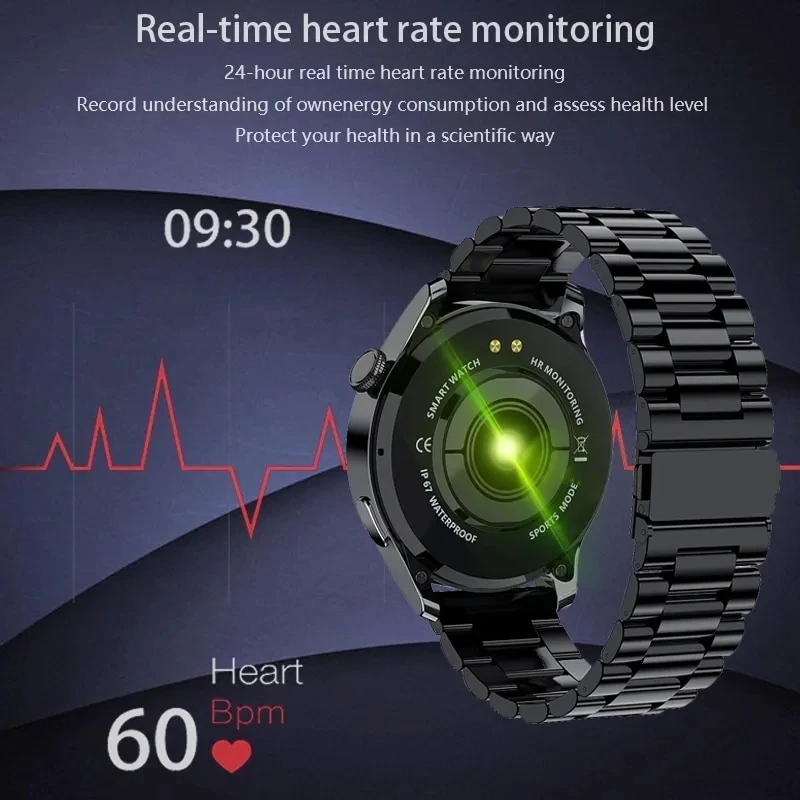 Smartwatch Watch 5 Pro dla męż – Smartwatch X12 recenzja i cena