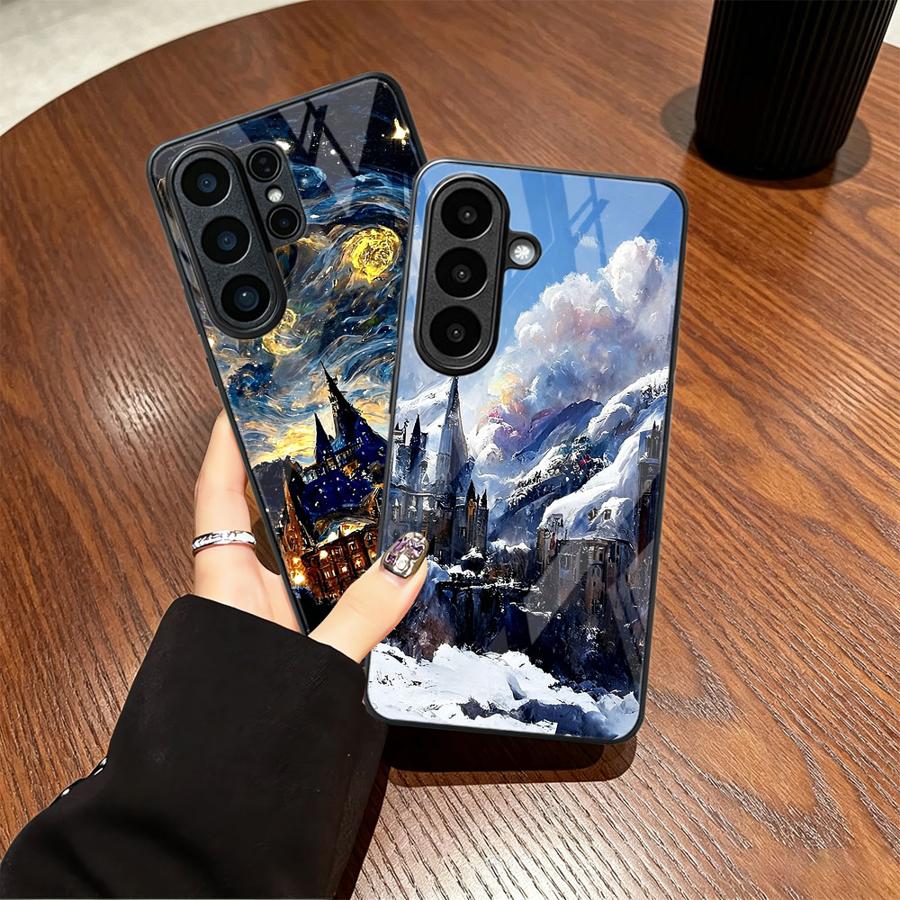 Szklane etui na telefon Samsun – Samsung Galaxy S24 recenzja i cena