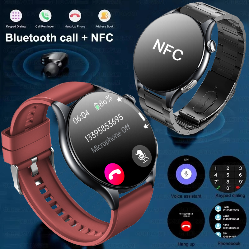 Nowy Smartwatch 2026 ECG+PPG P – Smartwatch Custom recenzja i cena