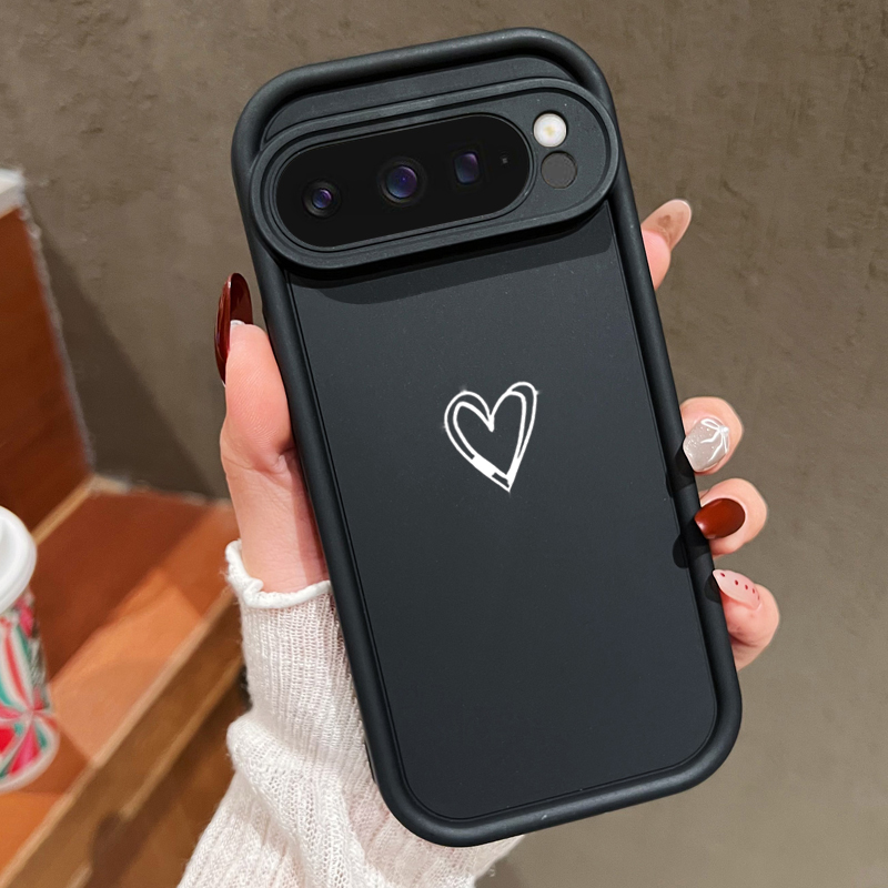 Prosty wzór miłosny, miękki fu – Google Pixel 9 recenzja i cena