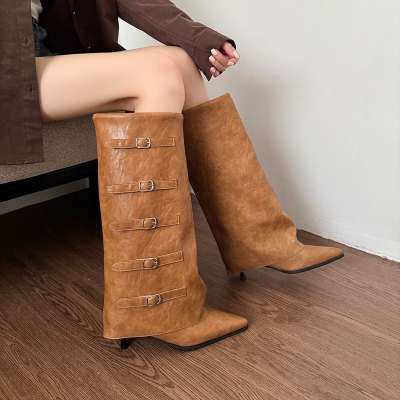 Nowe jesienno-zimowe botki z o – Leather Classic Strap recenzja i cena