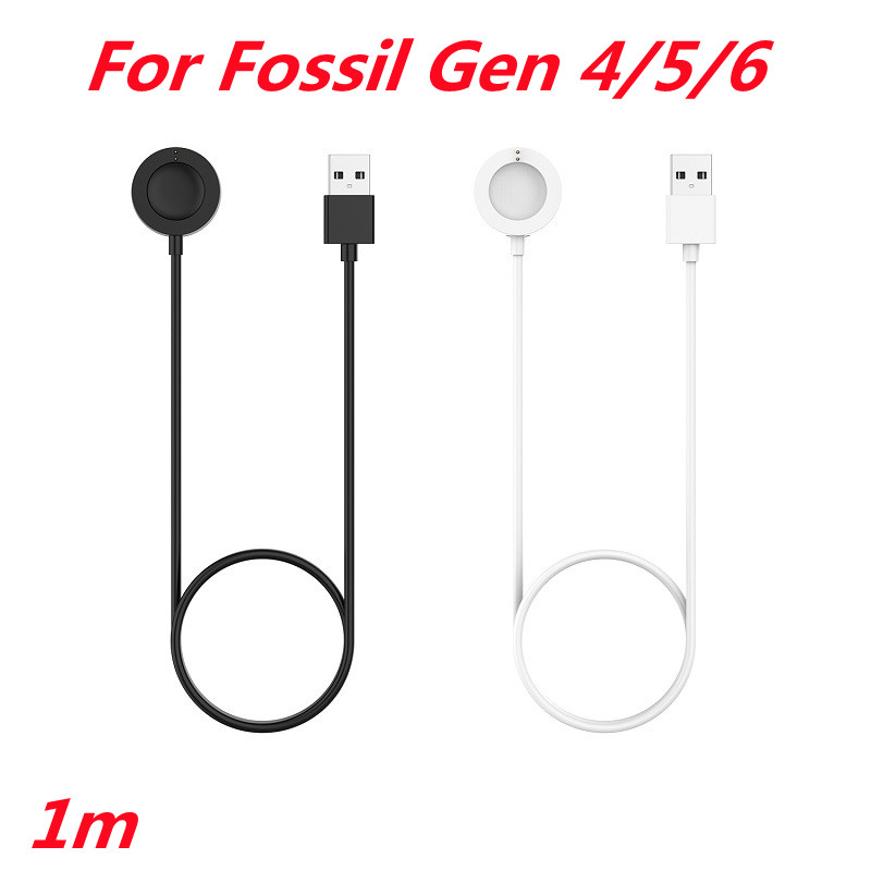 1M kabel do ładowania USB do F – Fossil Smartwatch Accessories recenzja i cena