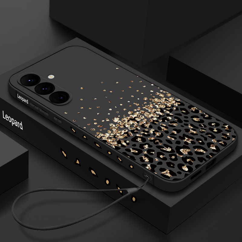 Miękkie etui z TPU ze smyczą d – Samsung Galaxy S24 recenzja i cena