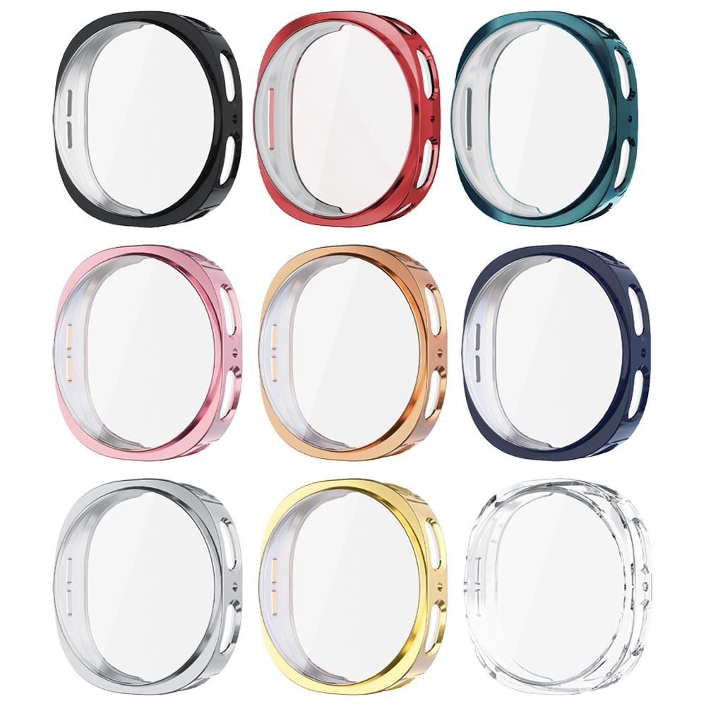 Miękkie etui TPU z folią ochro – Samsung Smartwatch Accessories recenzja i cena