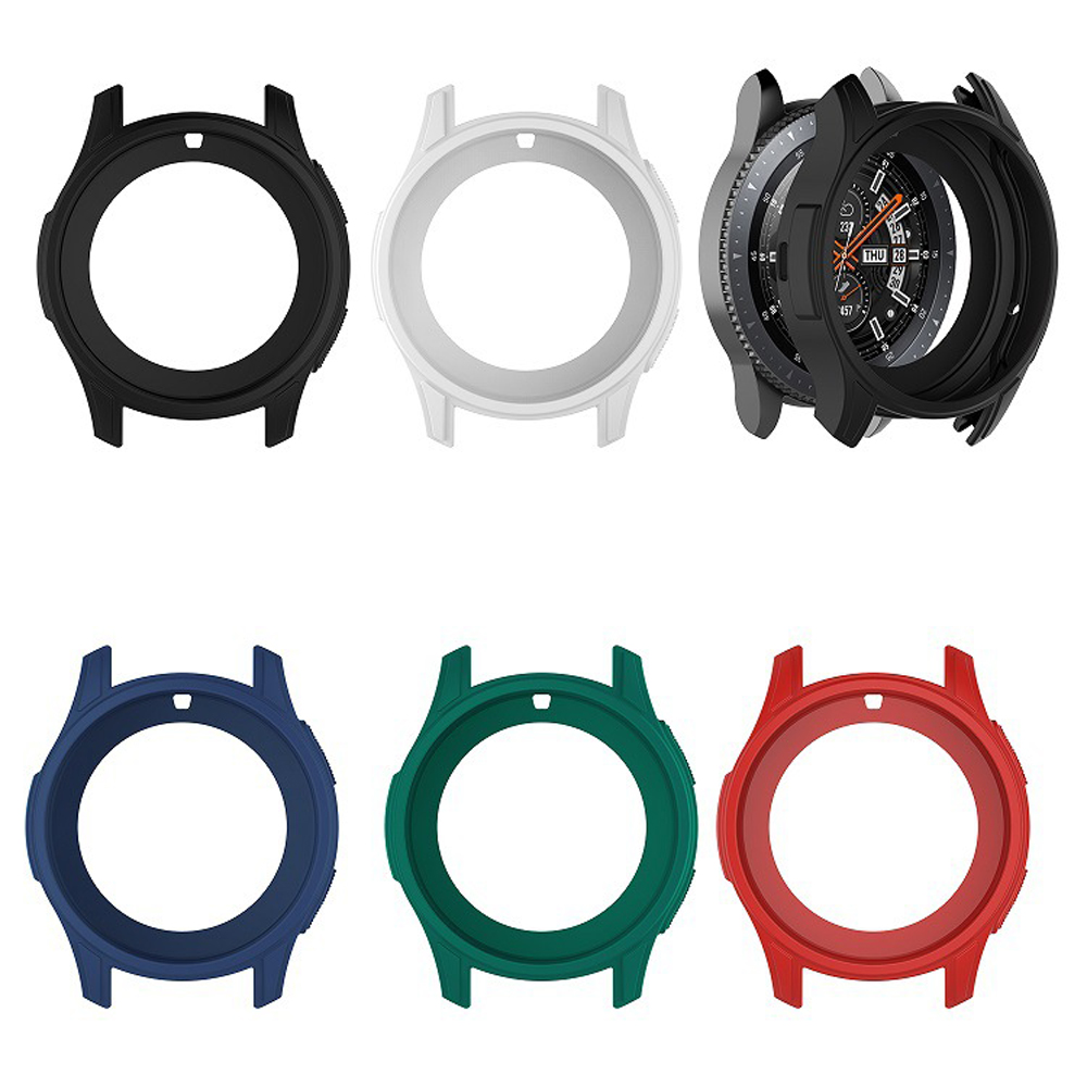 Etui do zegarka Samsung Galaxy – Samsung Smartwatch Accessories recenzja i cena