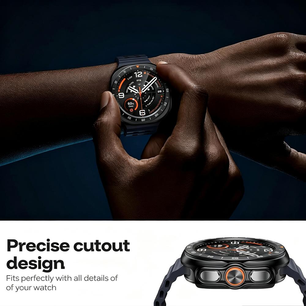 Etui ochronne do Samsung Galax – Samsung Smartwatch Accessories recenzja i cena
