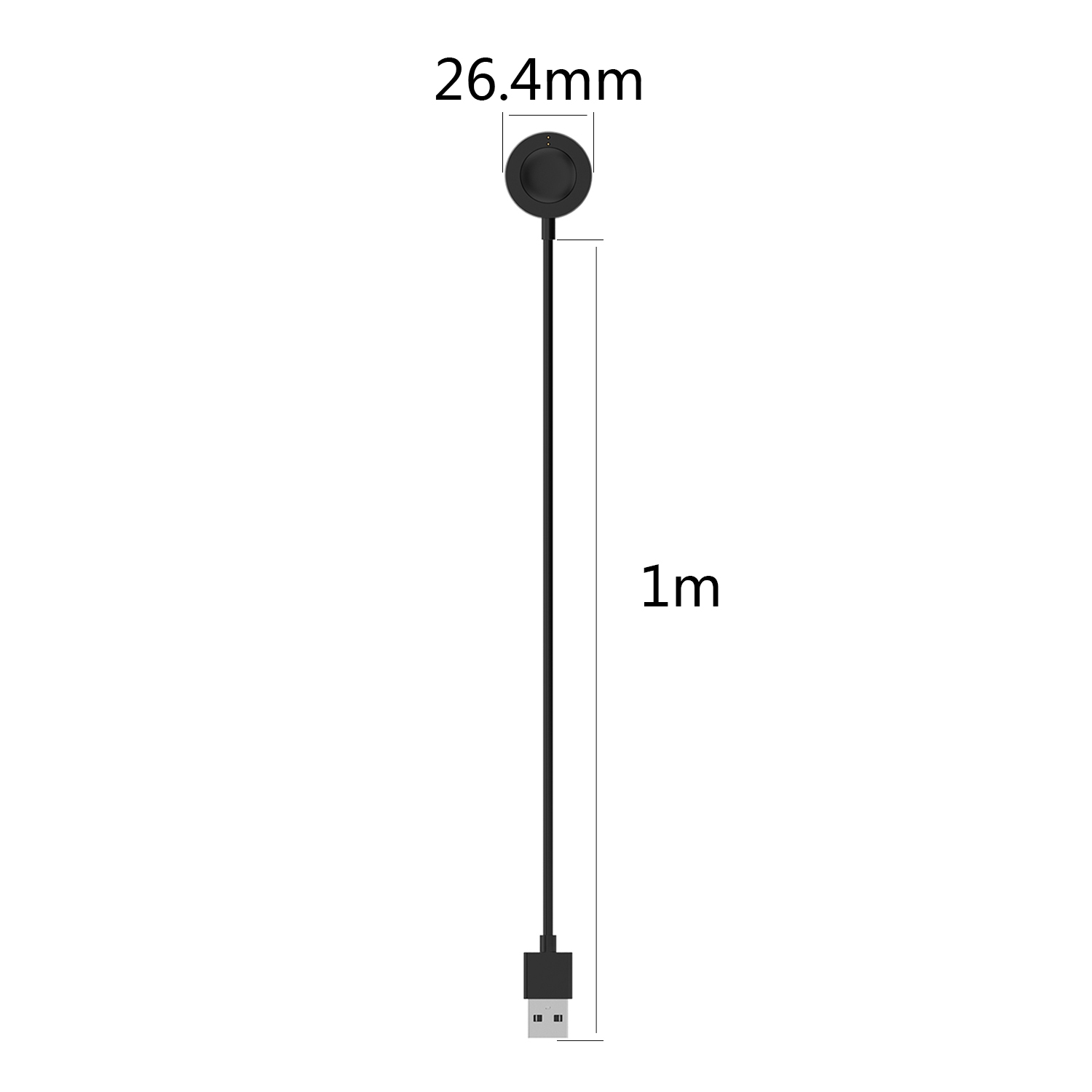 Ładowarka do Fossil Gen 4/ Gen – Fossil Smartwatch Accessories recenzja i cena