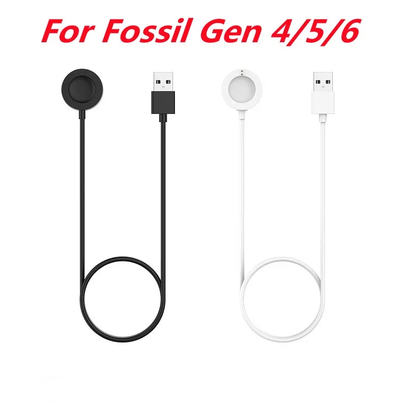 Kabel USB do ładowania 1M do s – Fossil Smartwatch Accessories recenzja i cena