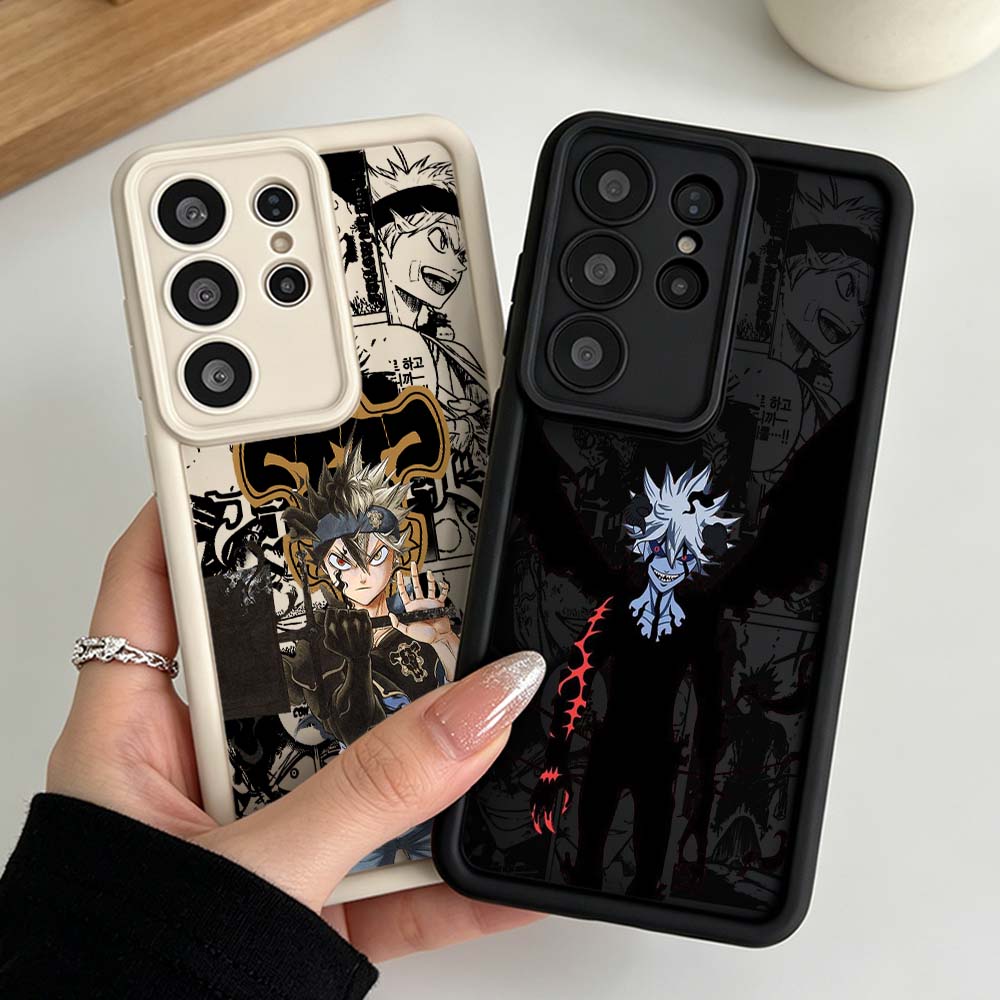 Czarny Clover Fajne Etui na Te – Samsung Galaxy S24 recenzja i cena